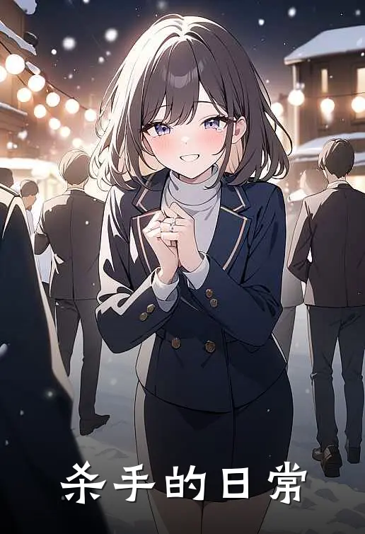 杀手的日常