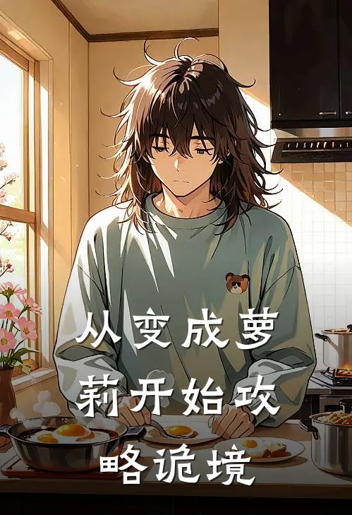 从变成萝莉开始攻略诡境