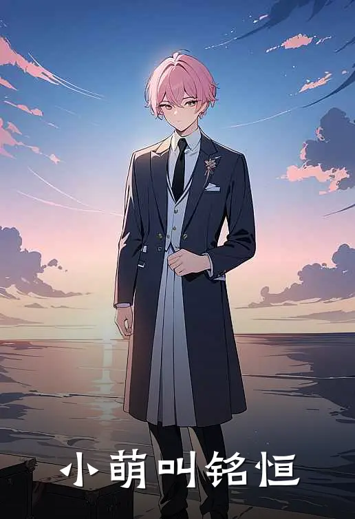 小萌叫铭恒
