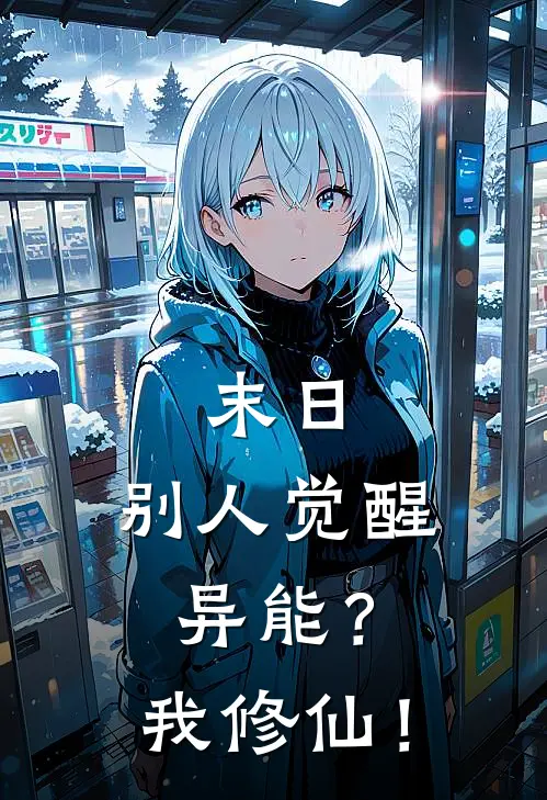 末日：别人觉醒异能？我修仙！