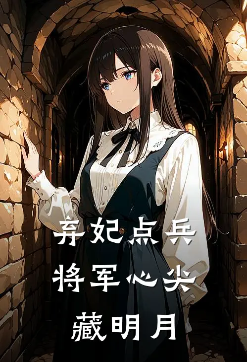 弃妃点兵：将军心尖藏明月(妫兰芷裴砚舟)免费小说阅读_免费小说完整版弃妃点兵：将军心尖藏明月(妫兰芷裴砚舟)