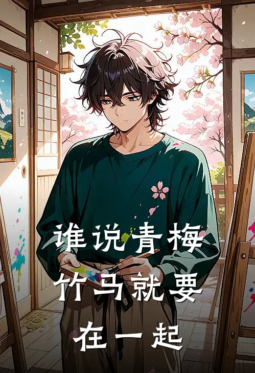 谁说青梅竹马就要在一起叶识音楚云川全文在线阅读_谁说青梅竹马就要在一起全集免费阅读