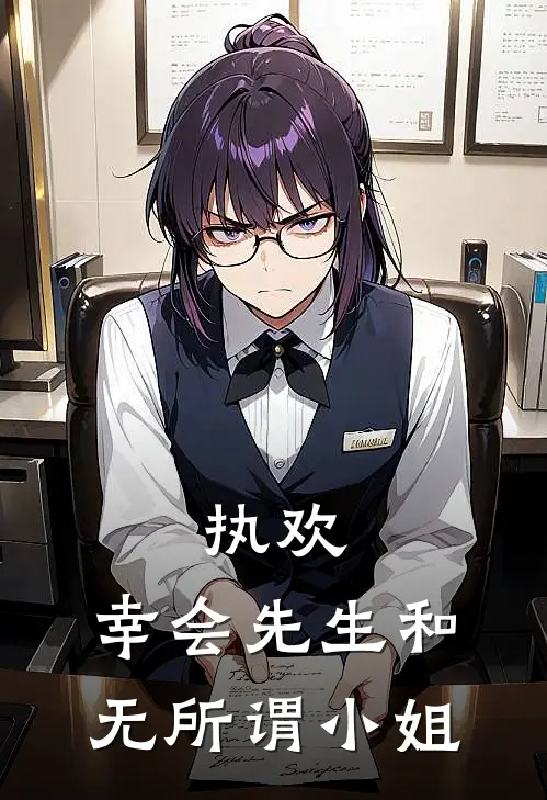 执欢：幸会先生和无所谓小姐