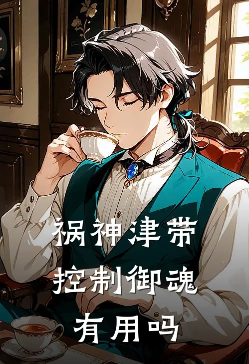 祸神津带控制御魂有用吗