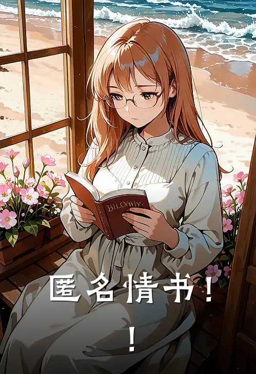 匿名情书！！孙莎莎褚钦安小说推荐完结_全集免费小说匿名情书！！(孙莎莎褚钦安)