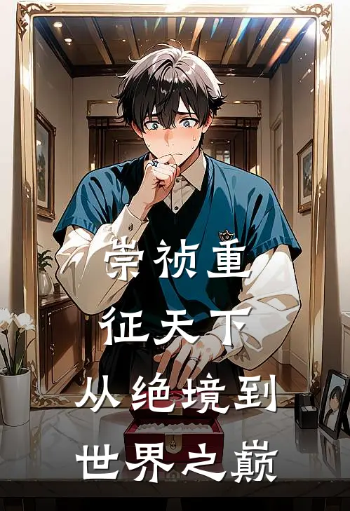 崇祯重征天下：从绝境到世界之巅