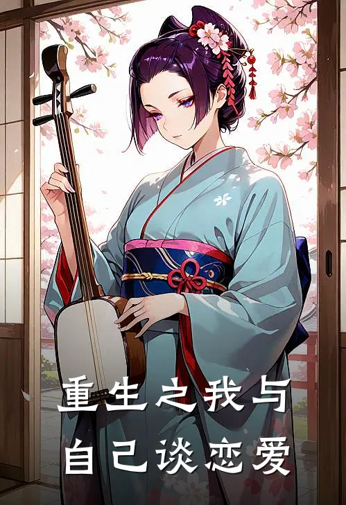 重生之我与自己谈恋爱