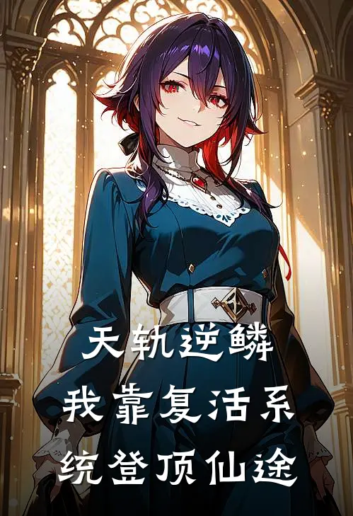 天轨逆鳞：我靠复活系统登顶仙途