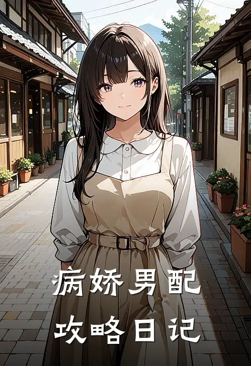 病娇男配攻略日记(桑言虞清月)热门网络小说推荐_最新完结小说推荐病娇男配攻略日记桑言虞清月