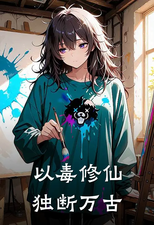 以毒修仙，独断万古