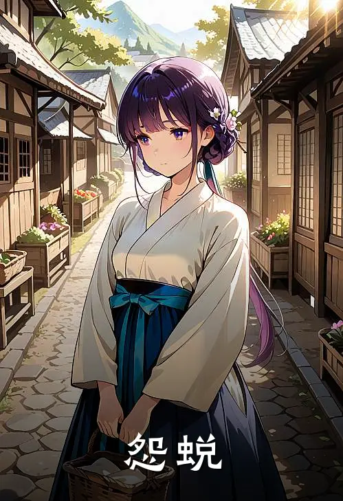 怨蜕(陆明夷李通疑)最新完本小说推荐_免费小说推荐怨蜕陆明夷李通疑