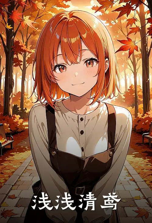 浅浅清鸢上官浅宫远徵最新更新小说_在线阅读免费小说浅浅清鸢上官浅宫远徵