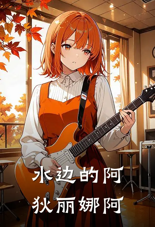 水边的阿狄丽娜阿