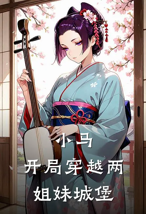 小马：开局穿越两姐妹城堡