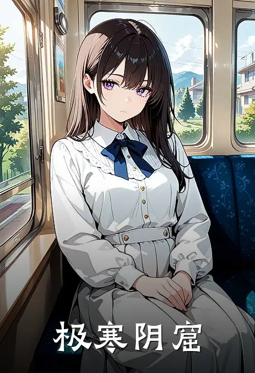 极寒阴窟小橙林月在线免费小说_最新推荐小说极寒阴窟(小橙林月)