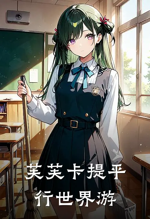 芙芙卡提平行世界游