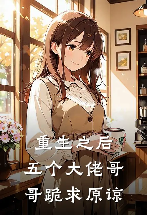 重生之后，五个大佬哥哥跪求原谅(苏晚苏雪)完本小说大全_完本热门小说重生之后，五个大佬哥哥跪求原谅苏晚苏雪