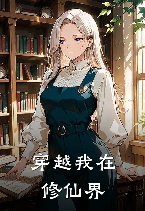 穿越我在修仙界