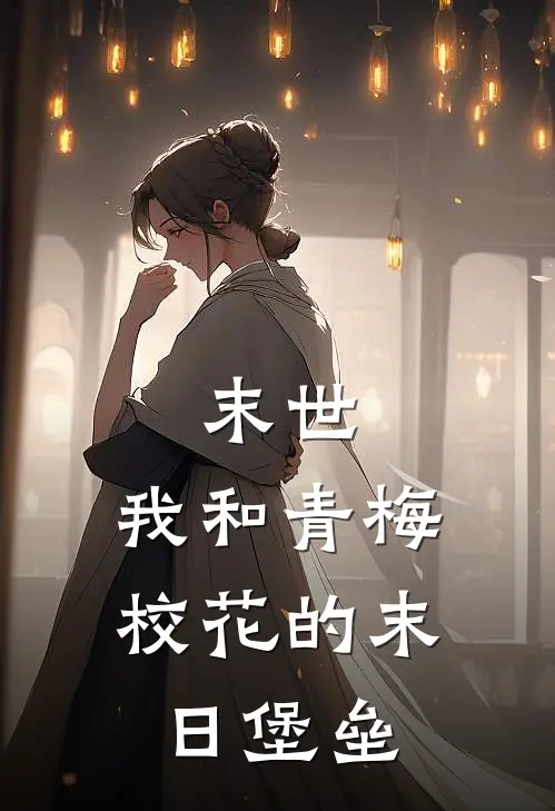 末世：我和青梅校花的末日堡垒