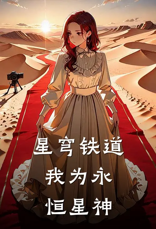 星穹铁道，我为永恒星神