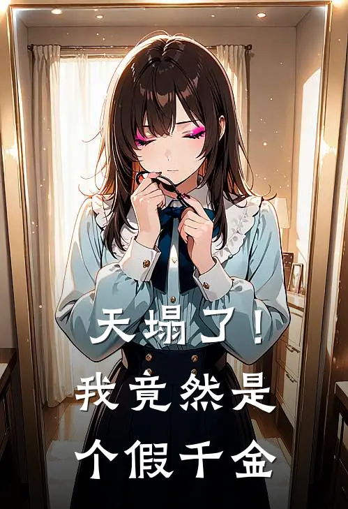 天塌了！我竟然是个假千金