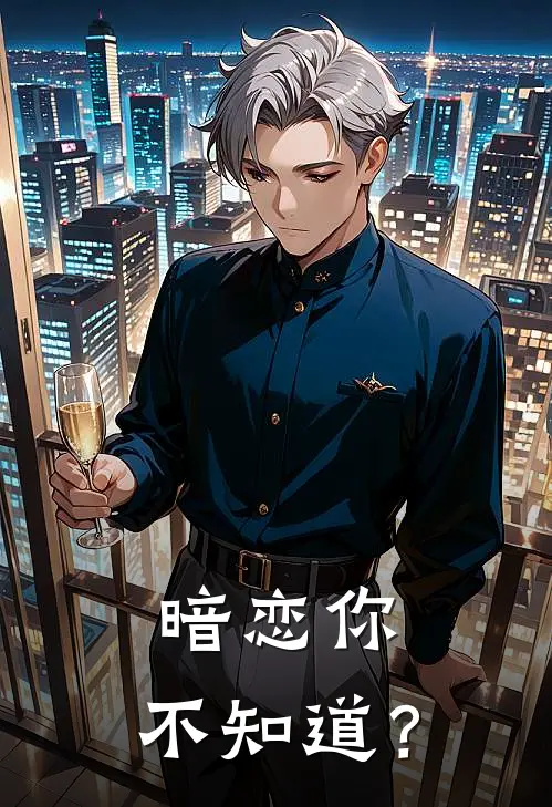 暗恋你，不知道？