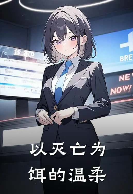 以灭亡为饵的温柔