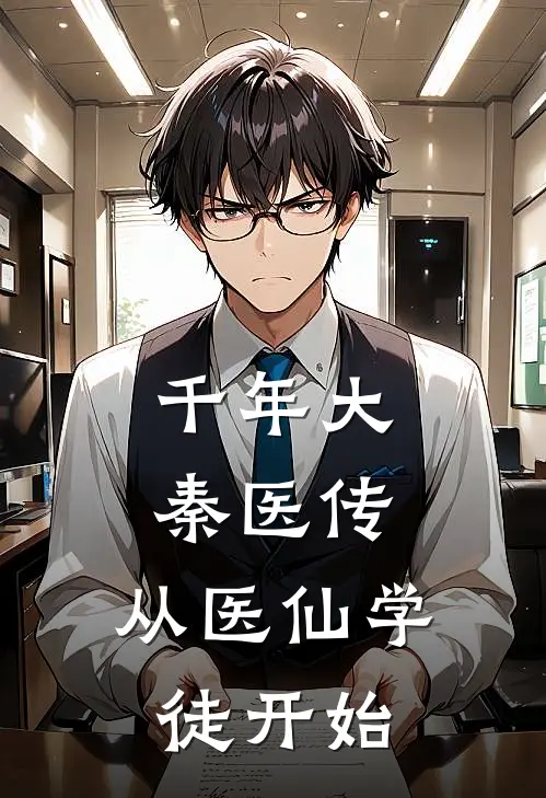 千年大秦医传：从医仙学徒开始(嬴健嬴鄠)免费完结小说_小说完整版免费阅读千年大秦医传：从医仙学徒开始(嬴健嬴鄠)