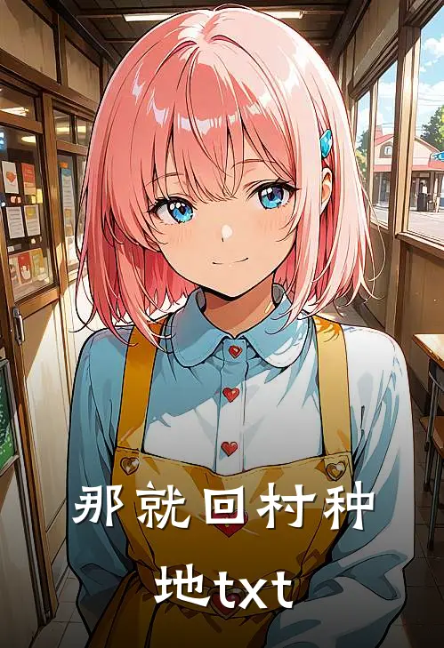 那就回村种地txt