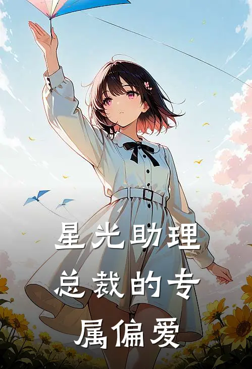 星光助理总裁的专属偏爱