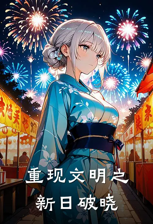 重现文明之新日破晓(林薇李希望)最热门小说_小说完整版重现文明之新日破晓林薇李希望