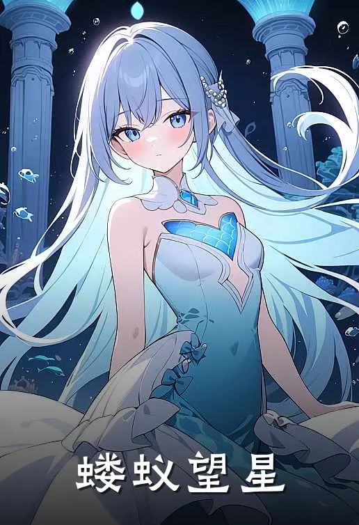 蝼蚁望星林默林默全章节免费在线阅读_《蝼蚁望星》精彩小说