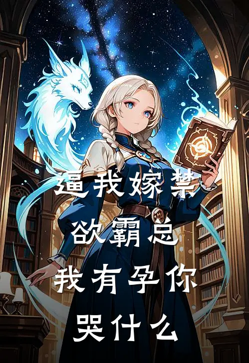 逼我嫁禁欲霸总，我有孕你哭什么陆辰林青月免费小说免费阅读_推荐完结小说逼我嫁禁欲霸总，我有孕你哭什么(陆辰林青月)