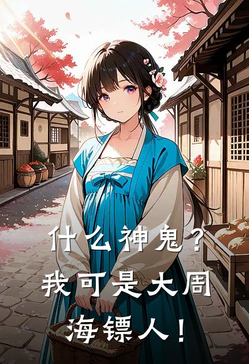 什么神鬼？我可是大周海镖人！楼昭陆九渊完本小说免费阅读_小说完结版什么神鬼？我可是大周海镖人！楼昭陆九渊