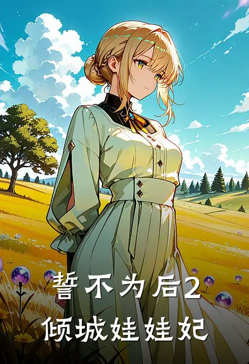 誓不为后2倾城娃娃妃