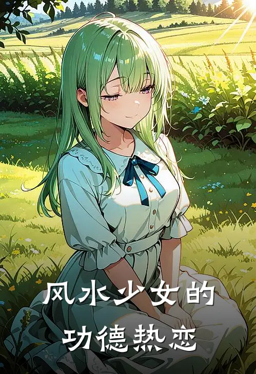 风水少女的功德热恋
