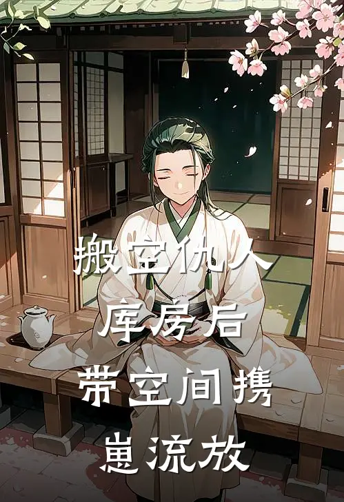 搬空仇人库房后，带空间携崽流放