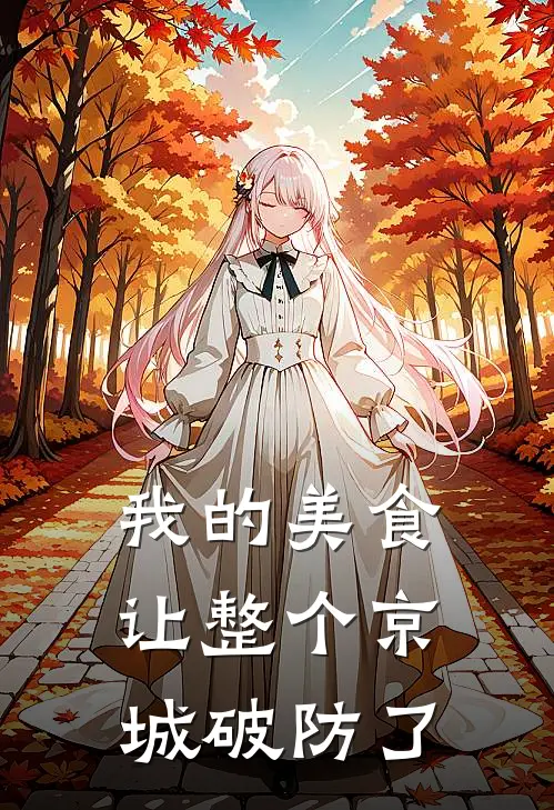 我的美食让整个京城破防了李富贵李富贵小说免费完结_最新章节列表我的美食让整个京城破防了(李富贵李富贵)