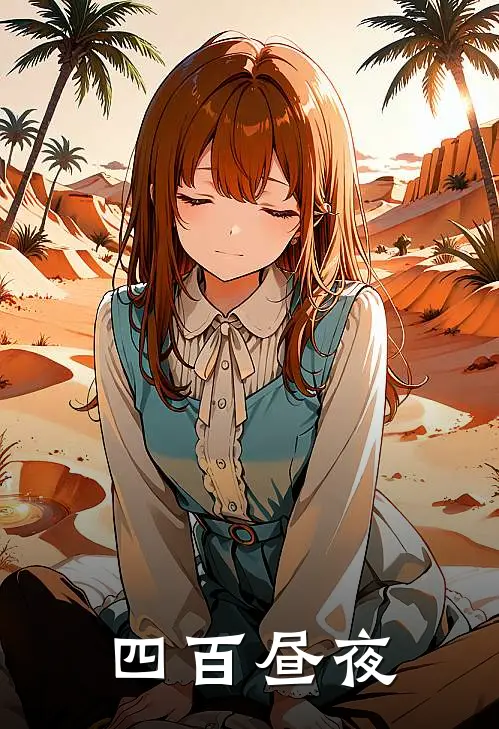 四百昼夜