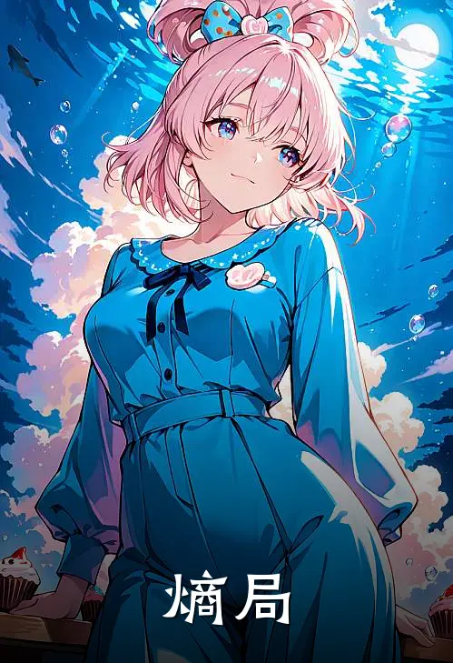 熵局(林野阿娅)免费小说阅读_免费小说完整版熵局(林野阿娅)