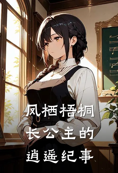 凤栖梧桐：长公主的逍遥纪事慕曦龙浅沫完本小说免费阅读_小说完结版凤栖梧桐：长公主的逍遥纪事慕曦龙浅沫