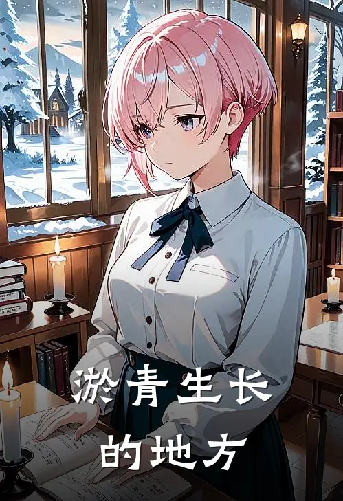 淤青生长的地方