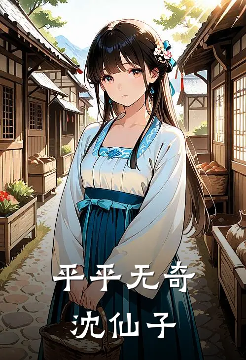 平平无奇沈仙子沈灵玉谢凌尘全章节免费在线阅读_《平平无奇沈仙子》精彩小说