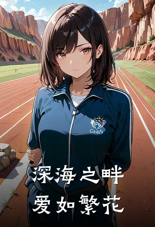 深海之畔，爱如繁花