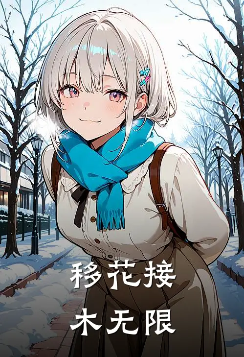 移花接木【无限】