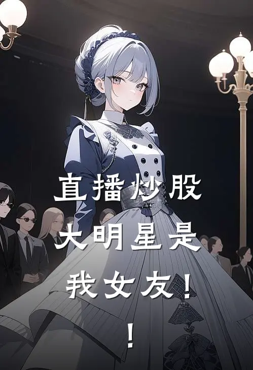 直播炒股：大明星是我女友！！