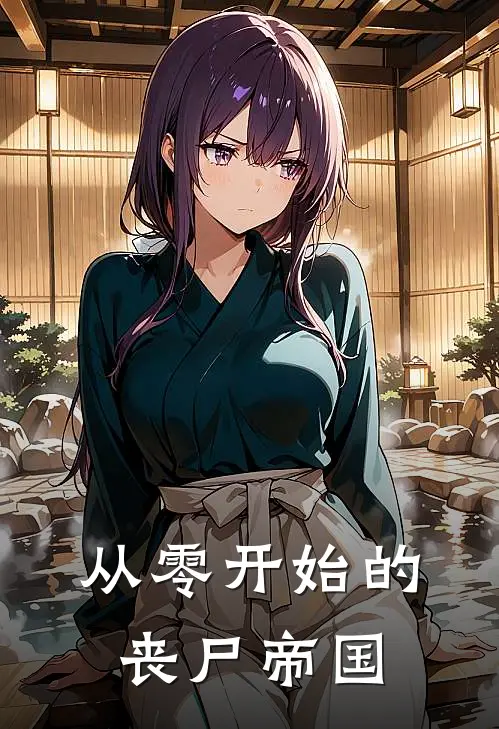 从零开始的丧尸帝国