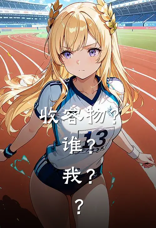 收容物？谁？我？？