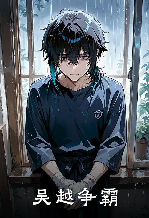 吴越争霸伍子胥伍尚小说完整版免费阅读_最新章节列表吴越争霸(伍子胥伍尚)