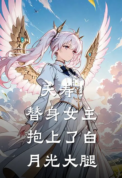 夭寿！替身女主抱上了白月光大腿姜羡尔陆寒青全本免费完结小说_免费小说完结夭寿！替身女主抱上了白月光大腿姜羡尔陆寒青